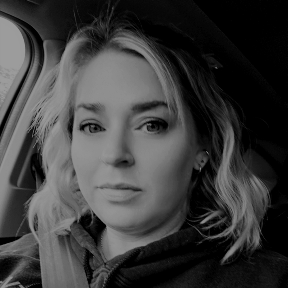 Meet your Posher, Gretchen